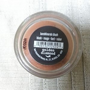 Bareminerals Golden Diamond Blush